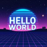Hello world!